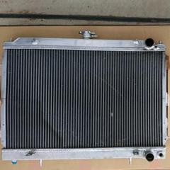 値下げ❗BCNR33 BLITZ レーシングラジエターtypezs