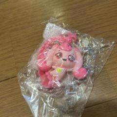 未使用　ティニピン　マスコットキーホルダー　ストラップ