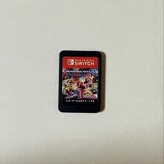 Nintendo Switch マリオカート8 デラックス ソフトのみ