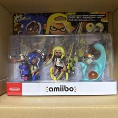 未開封　amiibo 15体セット　アミーボ フィギュア スプラトゥーン amiibo セット｜トレファクONLINE