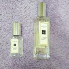 値下げしました。2つセット。Jo MALONE LONDON
