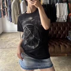 Harley Davidson big print t-shirt
