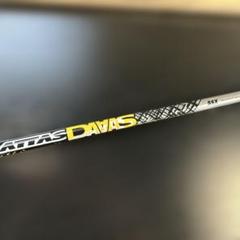 TaylorMade - レアスペック！アッタス ダース DAAAS 5SX Yahoo!オークション -「アッタスダース5sx」の落札相場・落札価格