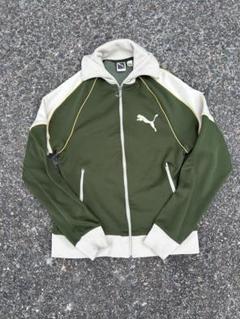 2025年最新】puma トラックジャケット 90sの人気アイテム - メルカリ