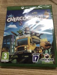 ● Overcooked! 2 (Xbox One) （輸入版）●のサムネイル
