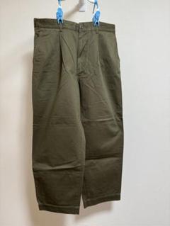 デンハムのチノパン デンハム チノパンツ - メルカリ