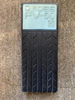 BOSS ギターエフェクターセット CE-3 PSM-5 FV-50H BOSS (ボス) エフェクター Power Supply&MasterSwitch PSM-5