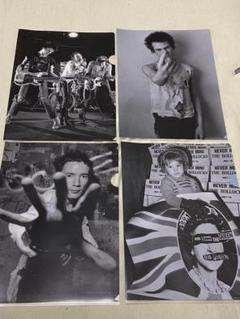風とロック創刊号＋sex pistols fileセックス・ピストルズ写真集 From The Stacks: 'Sex Pistols File' (Bootleg) – Why It Matters