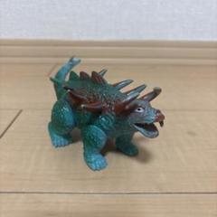 【開封中古美品】究極大怪獣 恐竜戦車 マグネドン 【2種セット】 開封中古美品】究極大怪獣 恐竜戦車 マグネドン 【2種セット】