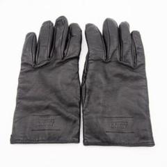ARMANI COLLEZIONI /アルマーニ カシミヤ100％ メンズ手袋 2025年最新】ARMANI COLLEZIONI メンズ 手袋の人気アイテム