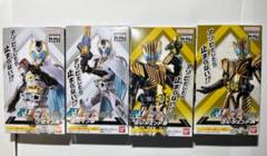 2025年最新】仮面ライダーゼイン 装動の人気アイテム - メルカリ