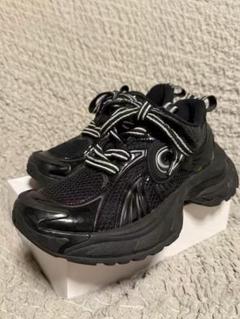 OLD ORDER Turbo Running GT ブラック JP26