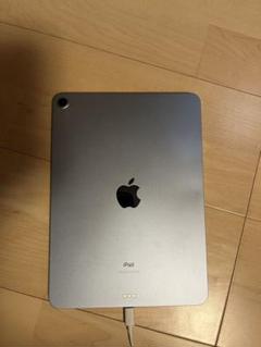 Apple iPad Air4 シルバー