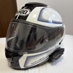 SHOEI GT-Air M MIDLAND BTX1 PRO S インカム付き SHOEI GT-Air M MIDLAND BTX1 PRO S インカム付き - メルカリ