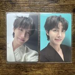 2025年最新】j-hope jack in the box トレカの人気アイテム