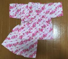 最終価格 早い者勝ち メゾピアノ 甚平
