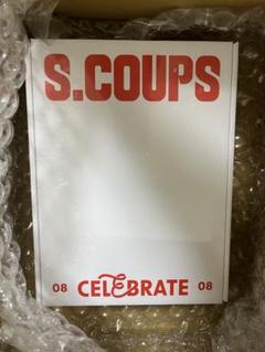 seventeen エスクプス　バパケ　HAPPYBOX スンチョル　未開封 エスクプス セブチ スンチョル SEVENTEEN バースデーボックス