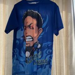 横浜DeNAベイスターズ　桑原選手ノベルティTシャツ