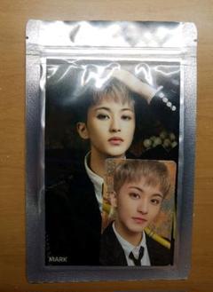NCT2021 マーク 新品未開封