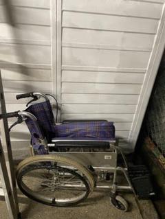KAWAMURA(カワムラ)普通型車イス/自走介助兼用HA-240SP KAWAMURA(カワムラ)普通型車イス/自走介助兼用HA-240SP - メルカリ