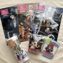 みんなのくじ 刀剣乱舞ONLINE ～ぬーどるストッパーの陣 其ノ伍