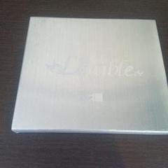 Lovable CD ave;new feat.佐倉紗織
