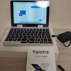 UMPC　８インチ　Topjoy Falcon※ワケアリジャンク UMPC 8インチ Topjoy Falcon※ワケアリジャンク - メルカリ