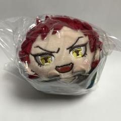 ヒプマイ ヒプノシスマイク 波羅夷空却 おまんじゅう もちころ