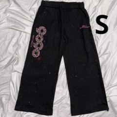 9090Girl キラキラセットアップ(上) 9090 girl Glitter Zip Hoodie セットアップ｜Yahoo!フリマ（旧