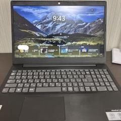 Lenovo ideapad l340 core i7 Office付き 8世代