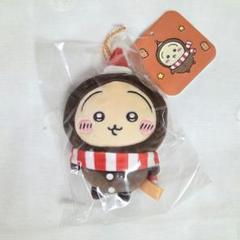 ジンジャーマンマスコット うさぎ ジンジャーマン ちいかわ ちい