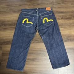 格安SALEスタート!の商品をすべて Levi's エビスジーンズ No. メルカリ - 40x35 デニムパンツ 2 パンツ