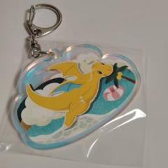 PRONTO ポケモン 特典 カイリュー