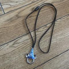 ディズニーリゾート　サングラスホルダーネックレス