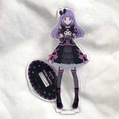 氷上スミレ　アクリルスタンド【最終値下げ】 アイカツ アクリルスタンド 氷上スミレ : らしんばん通販 Yahoo