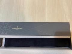新品 ヴァシュロンコンスタンタン×ダンヒル Wネーム 非売品 ネクタイ 未使用 新品 ヴァシュロンコンスタンタン×ダンヒル Wネーム 非売品