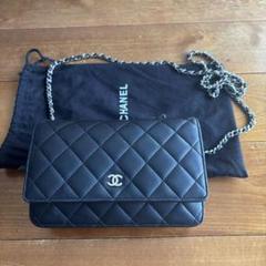 2025年最新】ｼｬﾈﾙ CHANEL ｸﾗｯﾁﾊﾞｯｸﾞの人気アイテム - メルカリ