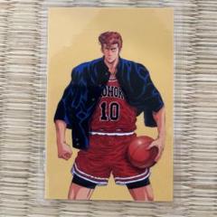 スラムダンク　slam dunk ラミネートカード　3種　各10枚　計30枚 2025年最新】スラムダンク ラミカの人気アイテム - メルカリ