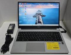 高性能Core i7搭載ノートPC！大容量メモリ16GB！SSD 512GB！