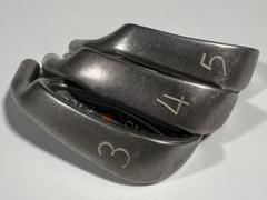 PING EYE2 アイアンヘッド 3個セット