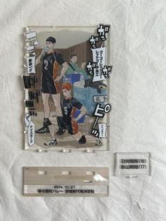 ハイキュー!! Vリーグ 名場面ジオラマ フィギュアHQ×VL限定 日向翔陽 61DsdcvZGNL._UF350,350_QL50_.jpg