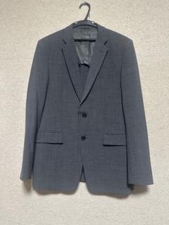 未使用級Theoryセオリー　テーラードジャケット　ツイル　ジャージーストレッチ 中古・古着通販】theory (セオリー) Good Crunch Wash Straight