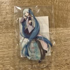 初音ミク　アクリルスタンド　コネクトライブ