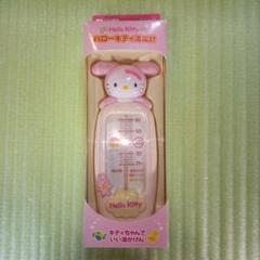 Hello kitty　ハローキティ湯温計　ピンク　キティちゃんでいい湯かげん Hello kitty ハローキティ湯温計 ピンク キティちゃんでいい湯