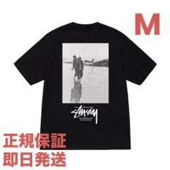 ❗️期間限定SALE❗️STUSSY LOW TIDE TEE ブラックM - メルカリ