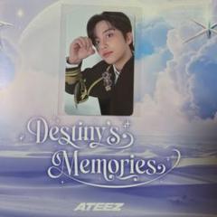 2025年最新】DESTINY ateezの人気アイテム - メルカリ