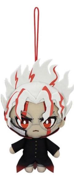 ダンダダン コレぬい2 オカルン　変身　アイラ　ターボババア　全3種コンプリート ten-ten-store_ddd-nmsct1-3s