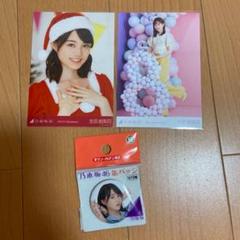 乃木坂46 生田絵梨花 生写真