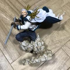 ワンピース C賞 B賞 フィギュアセット ワンピース 一番くじ B賞：ヨンジ C賞：レイジュ フィギュア