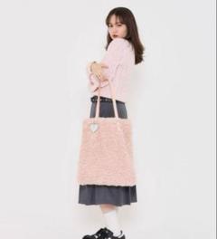 2025 HAPPY BAG TINA：JOJUN 全2色｜tnj941-0866【2】 - 福袋